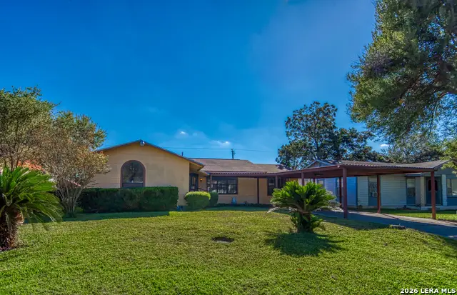 842 Deely Pl, San Antonio, TX 78221 - #3