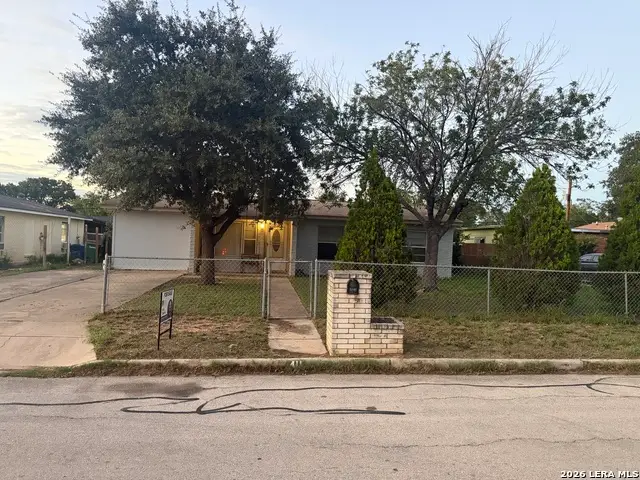411 E Mally, San Antonio, TX 78221 - #2
