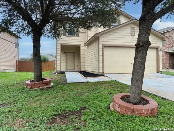 6523 San Miguel Way, Converse, TX 78109