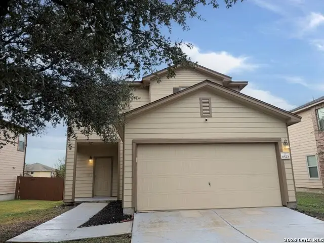 6523 San Miguel Way, Converse, TX 78109 - #2