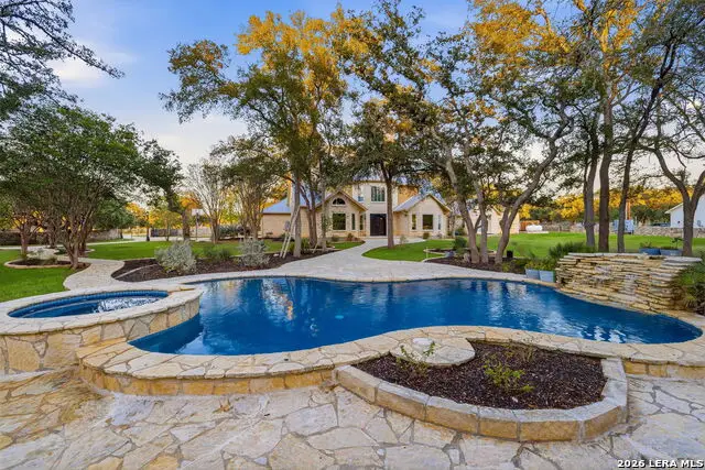 202 Lonesome Rider, Spring Branch, TX 78070 - #1