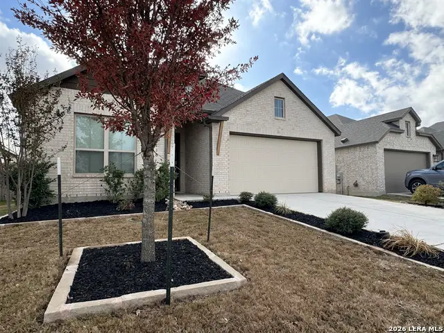 138 Red Oak, Castroville, TX 78009 - #1