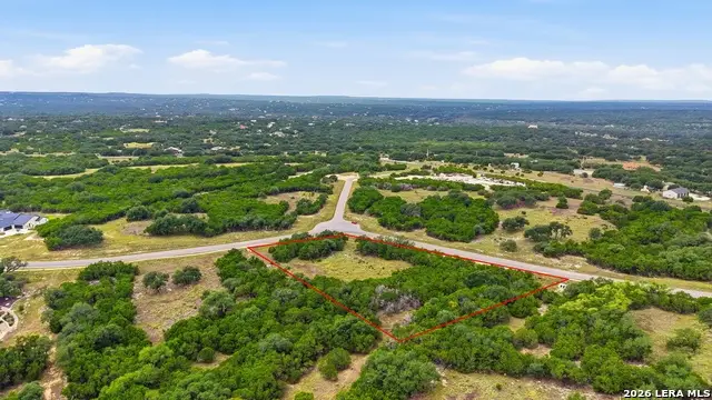 LOT 55 Vaquero Pass, Boerne, TX 78006 - #2