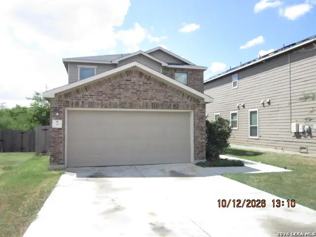 2307 Sunset Bnd, San Antonio, TX 78244 - #1