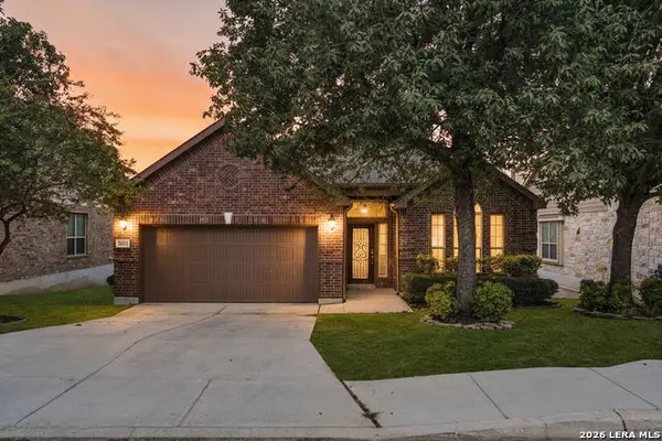 26111 Big Bluestem, San Antonio, TX 78261