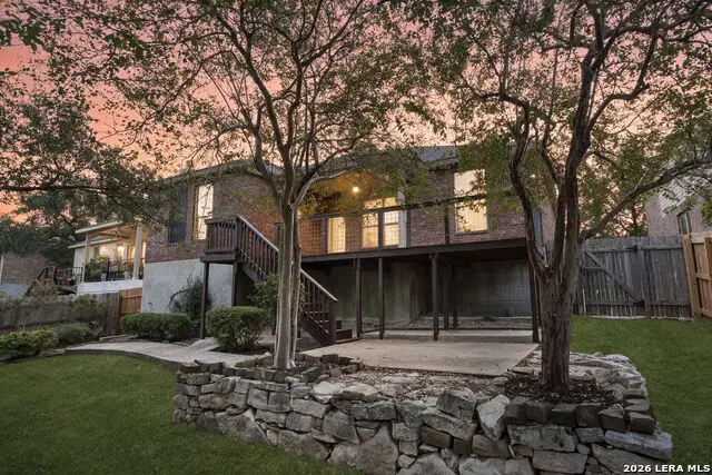 26111 Big Bluestem, San Antonio, TX 78261 - #2