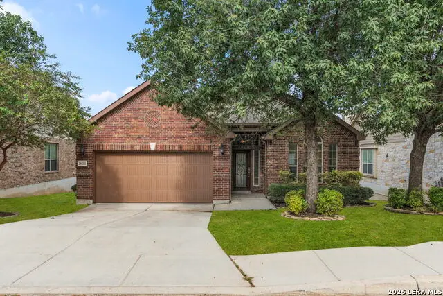 26111 Big Bluestem, San Antonio, TX 78261 - #3