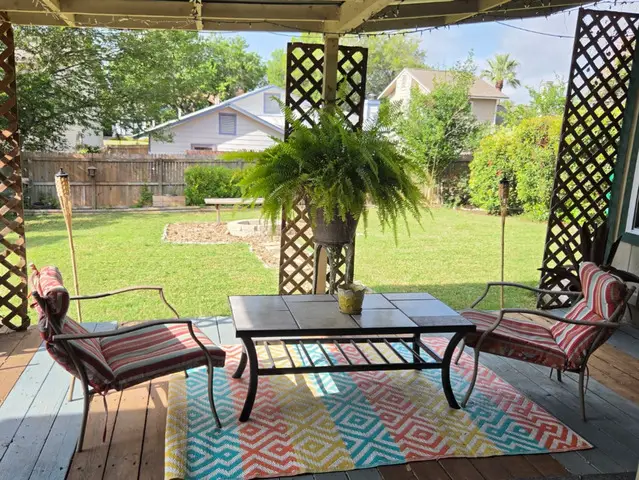 7238 Sunlit Trail Dr, San Antonio, TX 78244 - #2