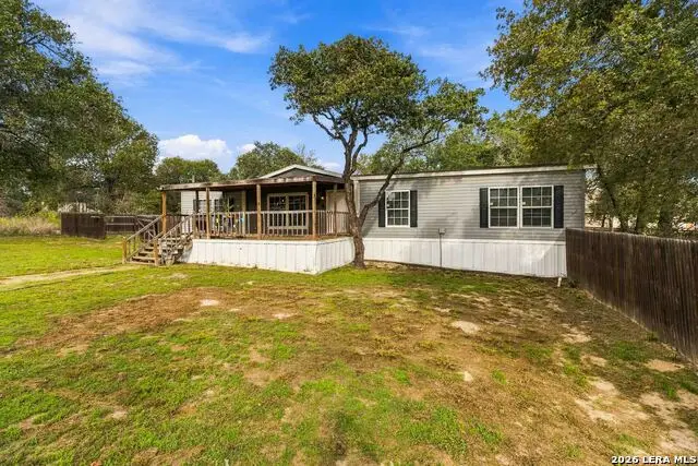 4811 Tree Bark, Elmendorf, TX 78112 - #2