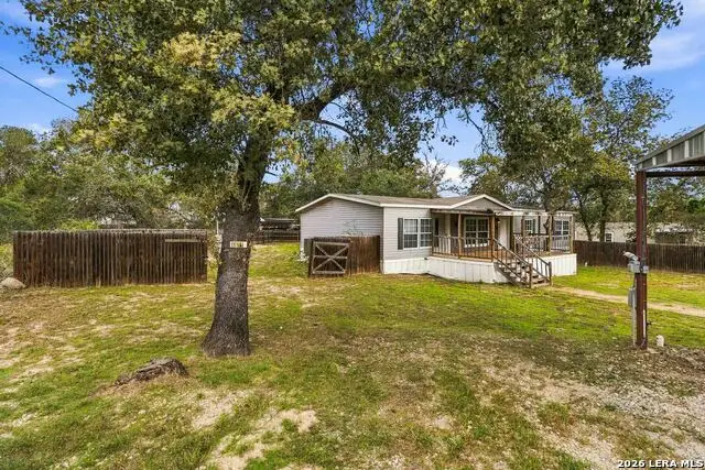 4811 Tree Bark, Elmendorf, TX 78112 - #3