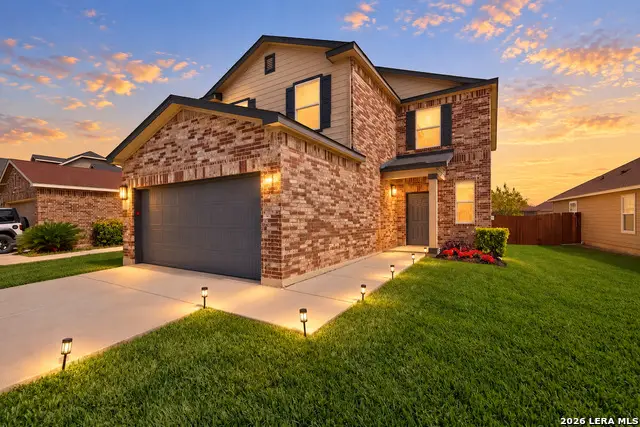 1115 Galapagos, San Antonio, TX 78214 - #1