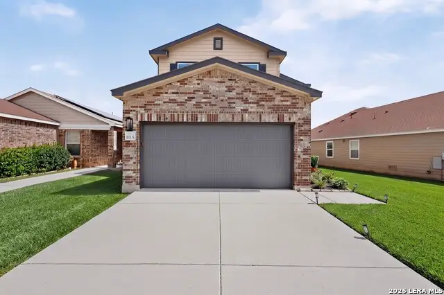 1115 Galapagos, San Antonio, TX 78214 - #3