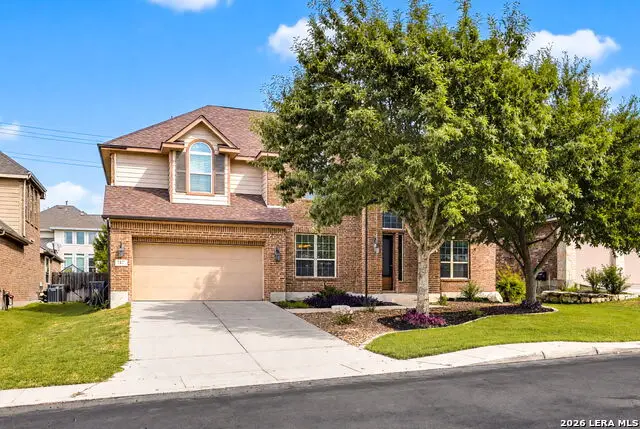 12315 Lexi Petal, San Antonio, TX 78253 - #1