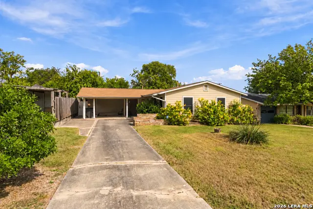 551 Craigmont Ln, San Antonio, TX 78213 - #2