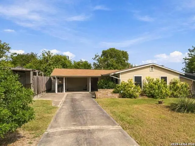 551 Craigmont Ln, San Antonio, TX 78213 - #3