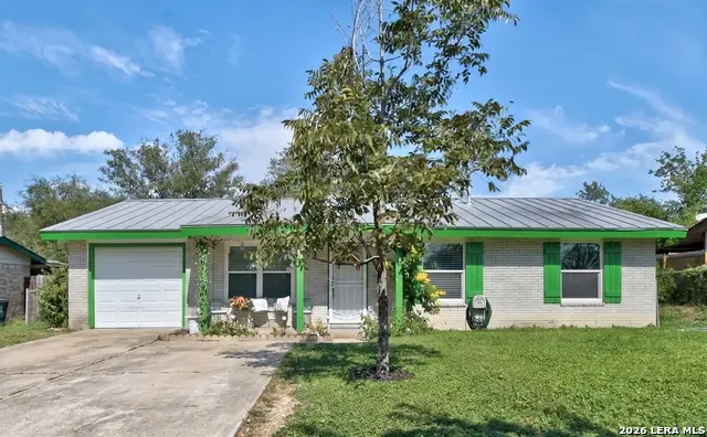 111 Shadow Valley Dr, San Antonio, TX 78227 - #1