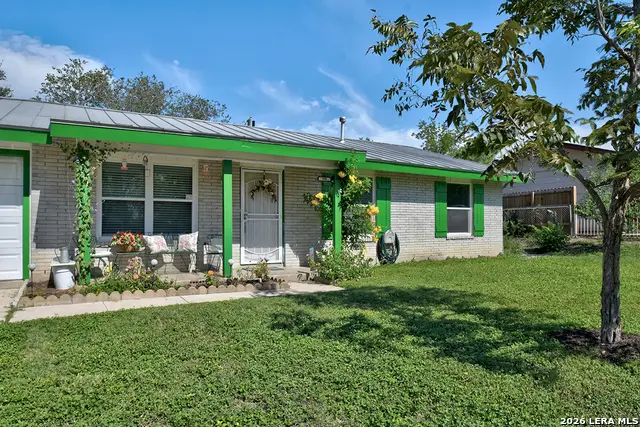 111 Shadow Valley Dr, San Antonio, TX 78227 - #2