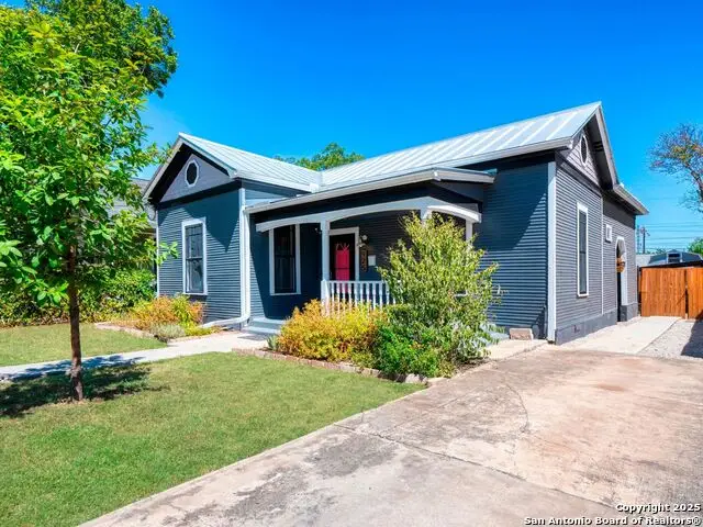 925 Lamar St, San Antonio, TX 78202 - #2