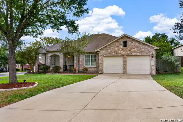 12702 Blackstone Ct, San Antonio, TX 78259