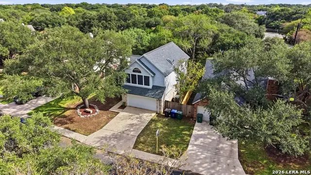 6730 Ambush Dr, San Antonio, TX 78240 - #1