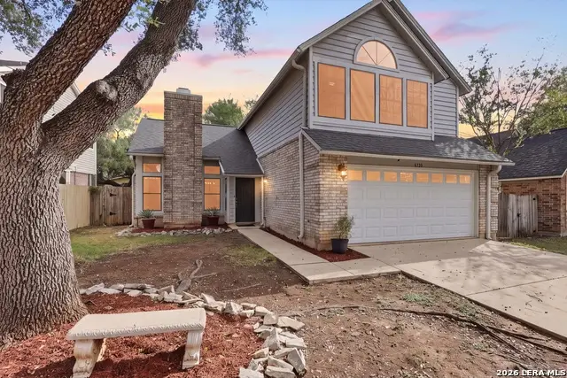 6730 Ambush Dr, San Antonio, TX 78240 - #2