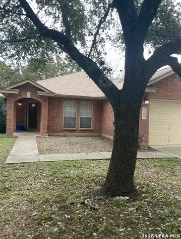 15022 Preston Court Dr, San Antonio, TX 78247