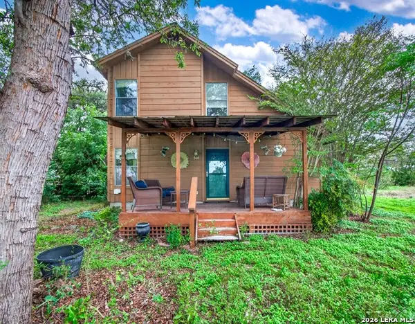 503 Hackberry St, Blanco, TX 78606