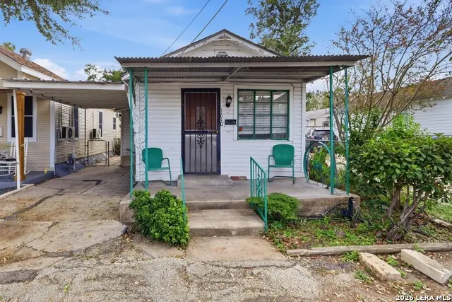 1610 Amestoy St, San Antonio, TX 78207 - #1