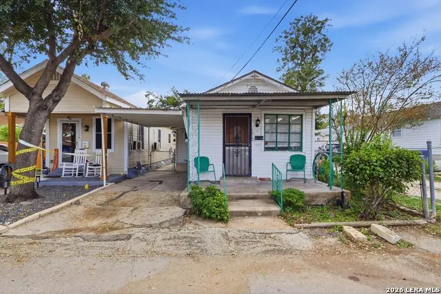 1610 Amestoy St, San Antonio, TX 78207 - #2