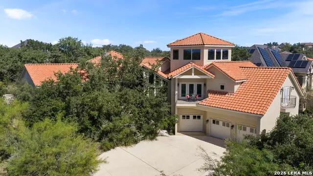 2214 Winding View, San Antonio, TX 78260 - #2
