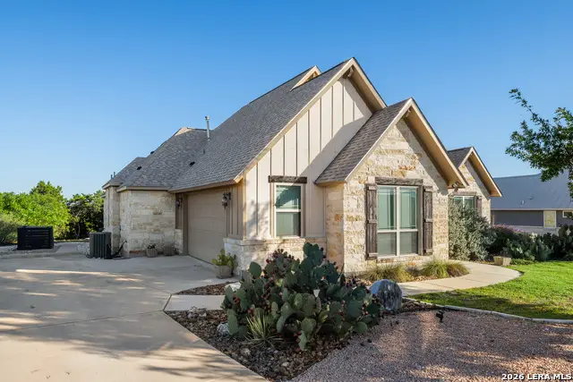 1351 Pr 2771, Mico, TX 78056 - #1
