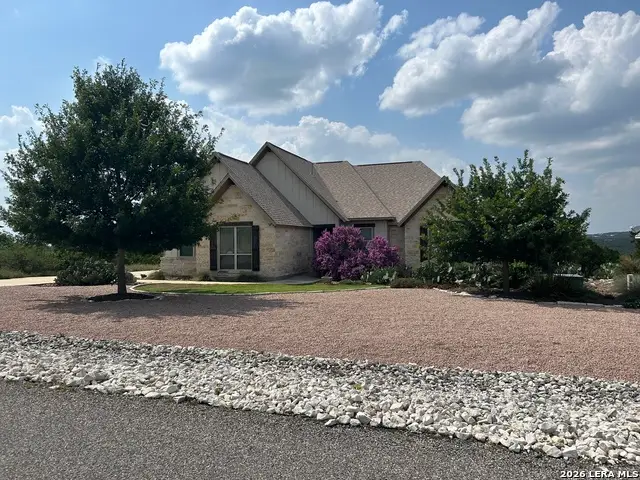 1351 Pr 2771, Mico, TX 78056 - #2