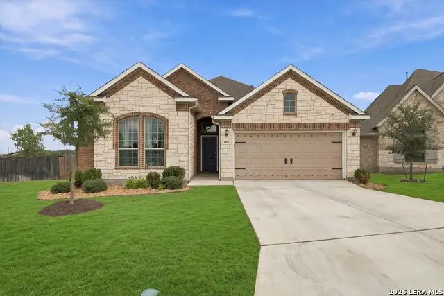 14407 Camperdown, San Antonio, TX 78245 - #2