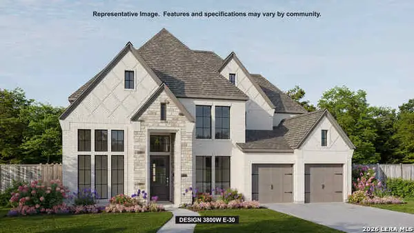 3038 Wild Skies, San Antonio, TX 78245
