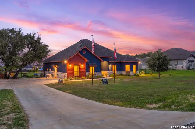 108 Cibolo Way, La Vernia, TX 78121 - #1