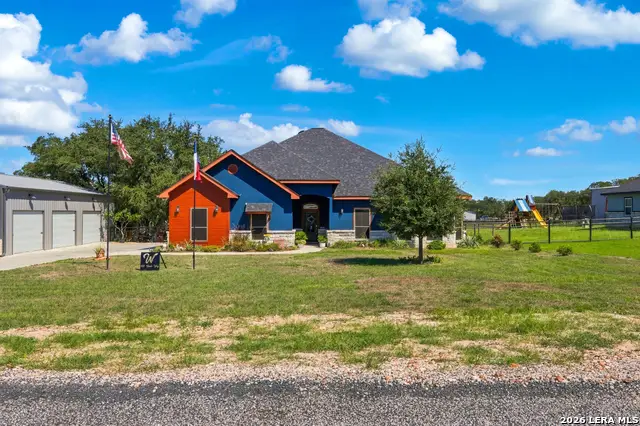 108 Cibolo Way, La Vernia, TX 78121 - #3