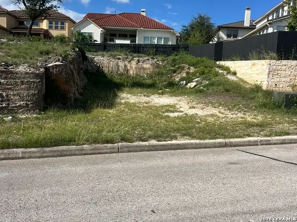 8431 Sierra Hermosa, San Antonio, TX 78255