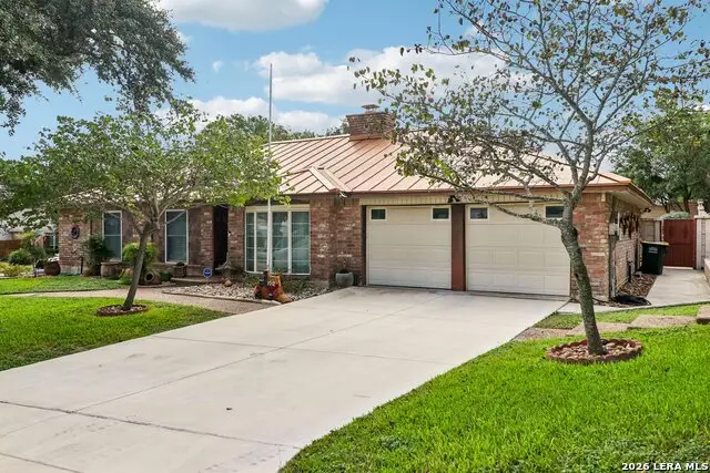 102 Meadowland, Universal City, TX 78148 - #2