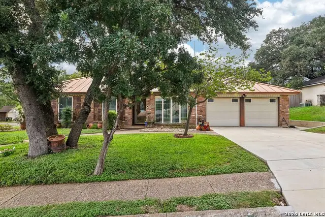 102 Meadowland, Universal City, TX 78148 - #3