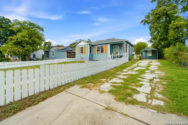 831 Fair Ave, San Antonio, TX 78223 - #3