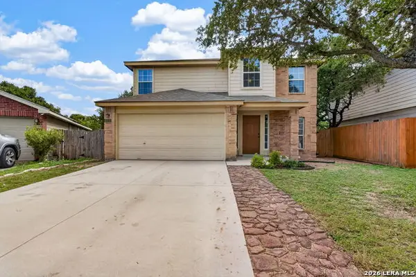 9306 Bartlett Fls, San Antonio, TX 78250