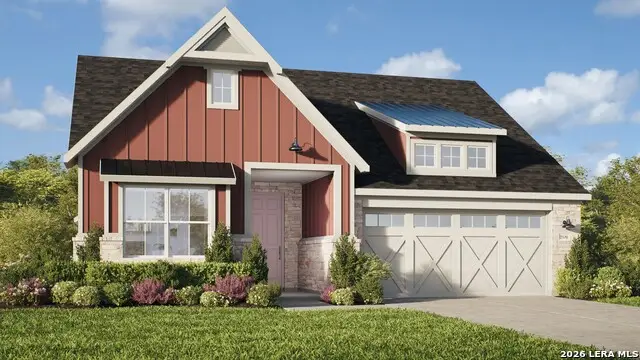 11934 Lofted Bloom, Schertz, TX 78154 - #1
