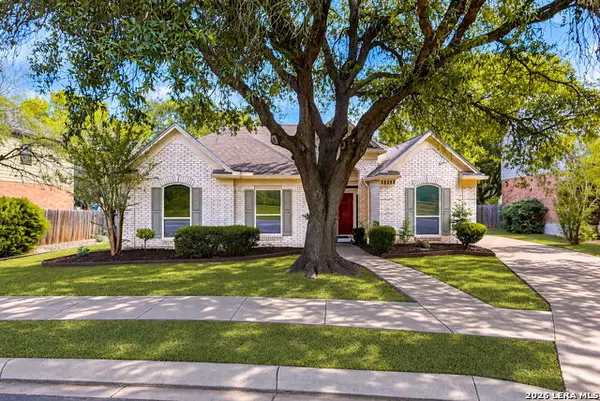 13534 Charter Bend, San Antonio, TX 78231