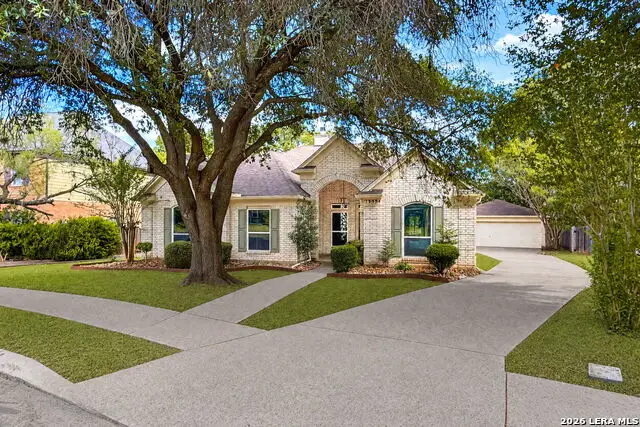 13534 Charter Bend, San Antonio, TX 78231 - #3