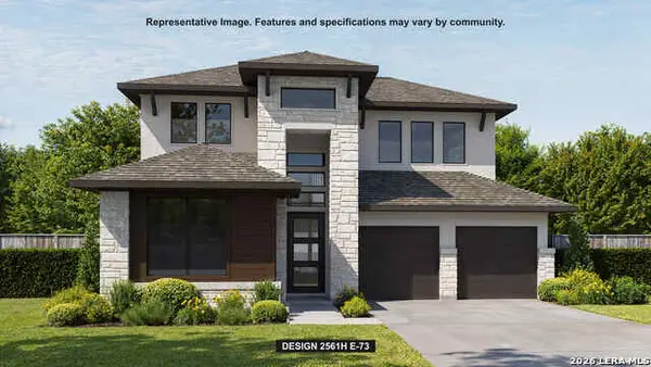 327 Canyon Path, San Antonio, TX 78258