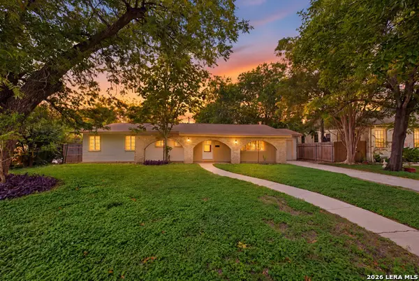 410 North Dr, San Antonio, TX 78201