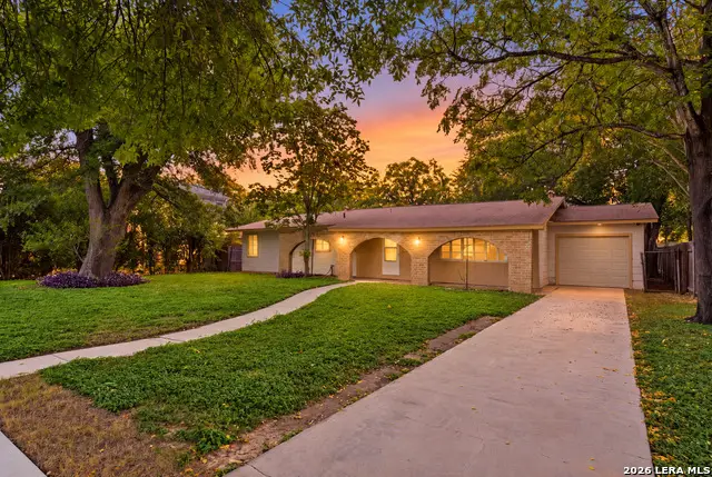 410 North Dr, San Antonio, TX 78201 - #2