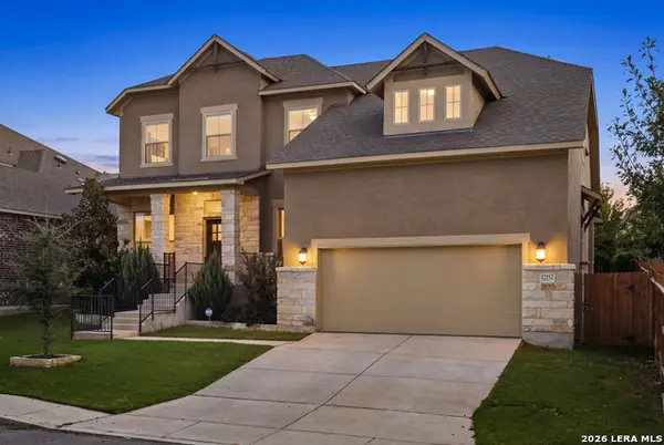12152 Buckaroo, San Antonio, TX 78254
