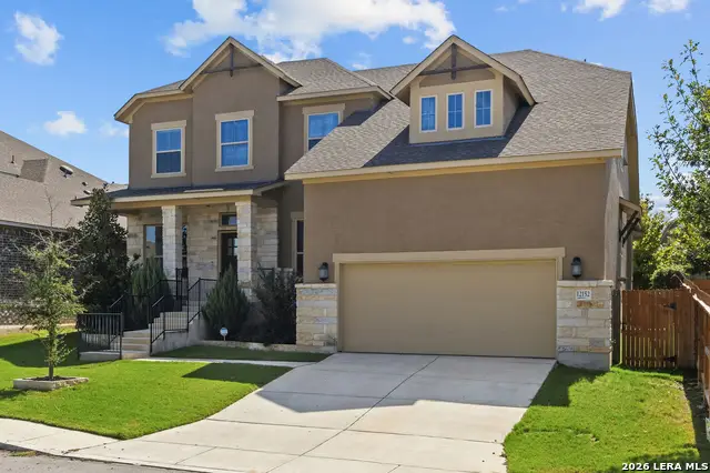 12152 Buckaroo, San Antonio, TX 78254 - #3