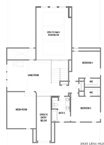437 Foxbrook Way, Cibolo, TX 78108 - #3